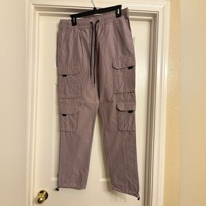 Men’s cargo pants